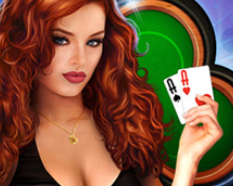 扑克牌游戏手机版