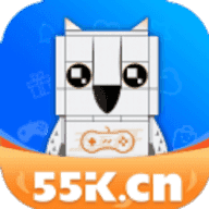 55k传奇盒子app