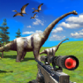 恐龙捕猎模拟器(Dinosaur Hunter 3D)