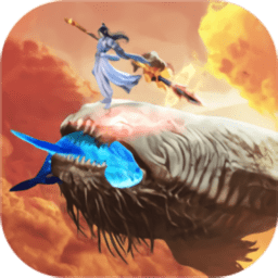 山海异兽录游戏下载安装-山海异兽录游戏免费正式包 Android下载 v8.8.347.43